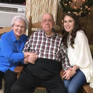 Meet your Posher, Mary beth